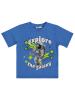 Picture of Boys T-Shirt 2-5 Years Dark Turquoise - Package