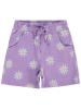 Picture of Girls Shorts 2-5 Years Lilac - Package