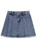 Picture of Girls Skirt 10-13 Years Blue - Package