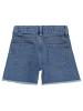 Picture of Girls Shorts 10-13 Years Blue - Package