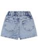 Picture of Girls Shorts 2-5 Years Blue - Package