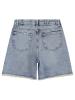 Picture of Girls Shorts 10-13 Years Blue - Package