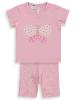 Picture of Baby Set 0-24 Months Pink - Package
