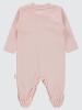 Picture of Baby Jumpsuit 0-24 Months Pink - Package