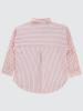 Picture of Girls Shirt 10-13 Years Pink - Package