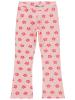 Picture of Girls Leggings 6-9 Years Pink - Package