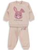 Picture of Baby Set 0-24 Months Powder Pink - Package