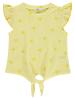 Picture of Girls T-Shirt 2-5 Years Yellow - Package