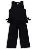 Picture of Girls Set 2-5 Years Black - Package