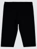 Picture of Girls Leggings 6-9 Years Black - Package