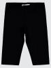 Picture of Girls Leggings 6-9 Years Black - Package
