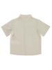 Picture of Boys Shirt 2-5 Years Milk Coffee  - Package