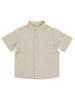 Picture of Boys Shirt 2-5 Years Milk Coffee  - Package