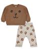 Picture of Baby Set 0-24 Months Stone Color - Package
