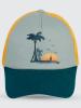 Picture of Boys Hat and Beanie 6-9 Years Orange - Package