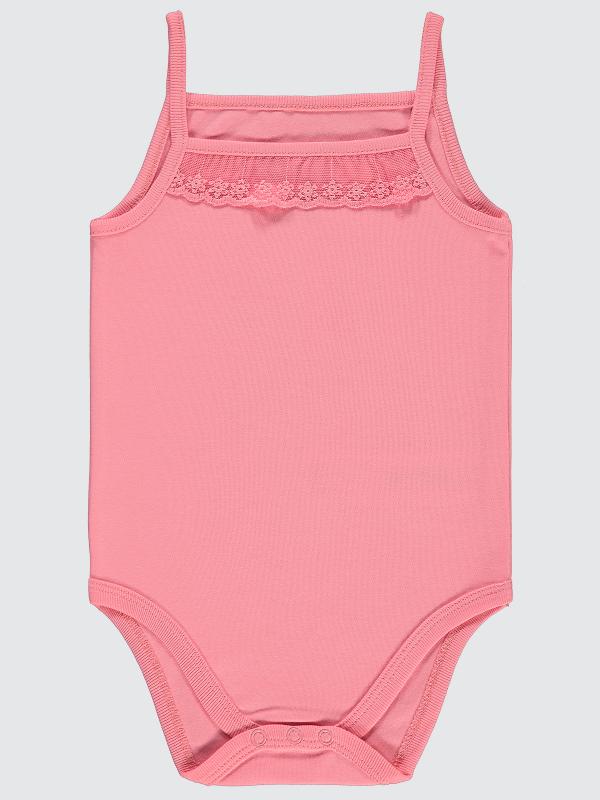 Picture of Baby Snapsuit 30-36 Months Peach  - Package