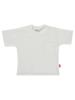 Picture of Baby T-Shirt 0-24 Months Ecru - Package