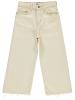 Picture of Girls Trouser 10-13 Years Ecru - Package