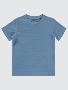 Picture of Boys T-Shirt 2-5 Years Indigo - Package