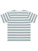 Picture of Boys T-Shirt 6-9 Years Off White - Package