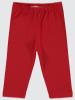Picture of Baby Leggings 0-24 Months Red - Package