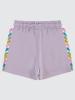 Picture of Girls Shorts 6-9 Years Lilac - Package