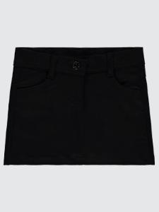 Picture of Girls Skirt 2-5 Years Black - Package