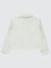 Picture of Girls Jacket 10-13 Years White - Package