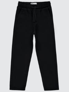 Picture of Boys Trouser 6-9 Years Black - Package