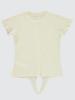 Picture of Girls T-Shirt 10-13 Years Chalk - Package