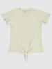 Picture of Girls T-Shirt 10-13 Years Chalk - Package