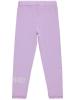 Picture of Girls Leggings 6-9 Years Lilac - Package