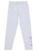 Picture of Girls Leggings Km 6-9 Years White - Package