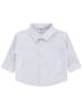 Picture of Baby Shirt 0-24 Months White - Package