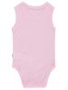 Picture of Baby Snapsuit 0-24 Months Pink - Package