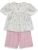 Picture of Baby Set 6-18 Months Ecru - Package