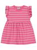 Picture of Baby Dress and Overall 0-24 Months Fuchsia - Package