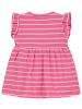 Picture of Baby Dress and Overall 0-24 Months Fuchsia - Package