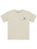 Picture of Boys T-Shirt 10-13 Years Ivory - Package