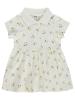 Picture of Baby Dress and Overall 0-24 Months Ecru - Package