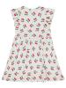Picture of Girls Dress and Overall 6-9 Years Ecru - Package