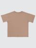 Picture of Boys T-Shirt 10-13 Years Brown - Package