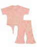 Picture of Baby Set 6-18 Months Powder Pink (Do not use) - Package