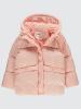 Picture of Girls Coat 10-13 Years Powder Pink (Do not use) - Package