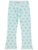 Picture of Girls Leggings 6-9 Years Light Mint - Package