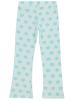 Picture of Girls Leggings 6-9 Years Light Mint - Package