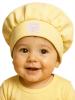 Picture of Baby Baby Hat, Beanie, and Sets 0-24 Months Yellow - Package