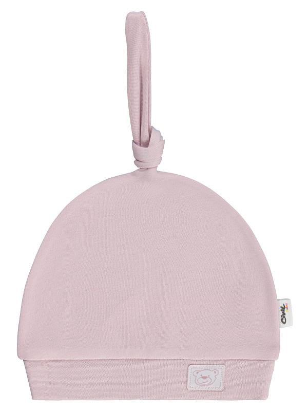 Picture of Baby Baby Hat, Beanie, and Sets 0-24 Months Pink - Package