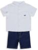 Picture of Baby Set 0-24 Months White - Package