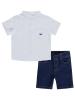 Picture of Baby Set 0-24 Months White - Package